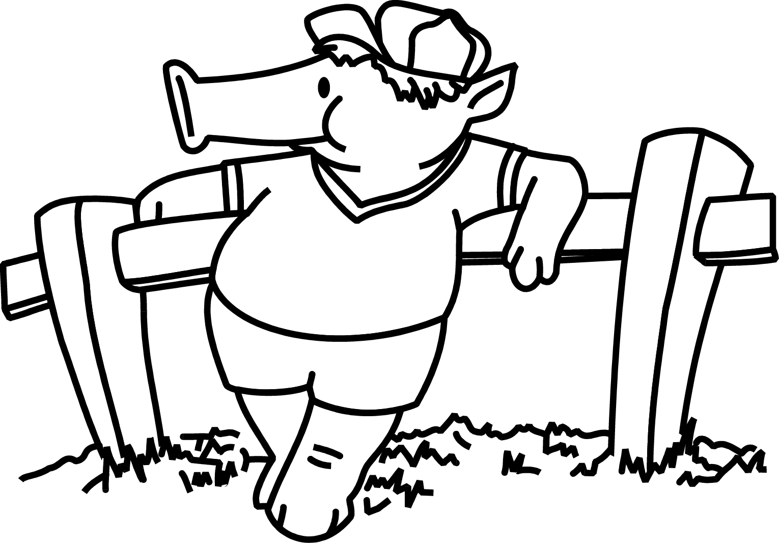 Schweinchen